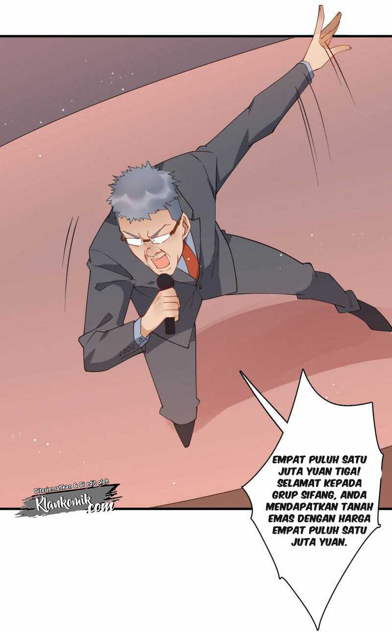 Beautiful Boss Cold-Hearted Chapter 77 Gambar 17