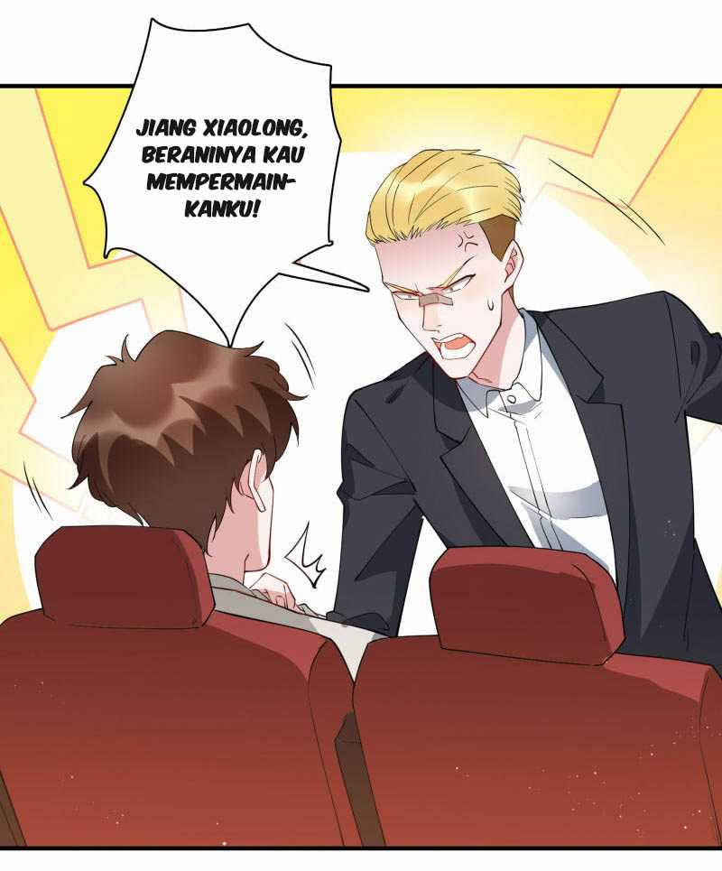 Beautiful Boss Cold-Hearted Chapter 77 Gambar 18