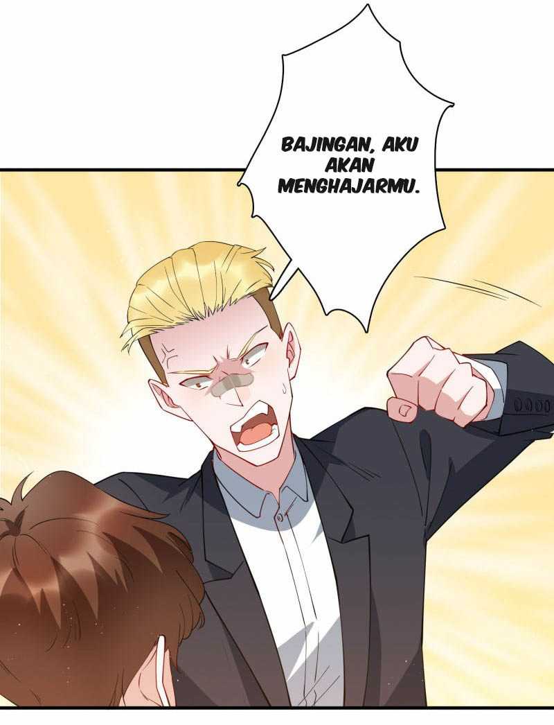Beautiful Boss Cold-Hearted Chapter 77 Gambar 20