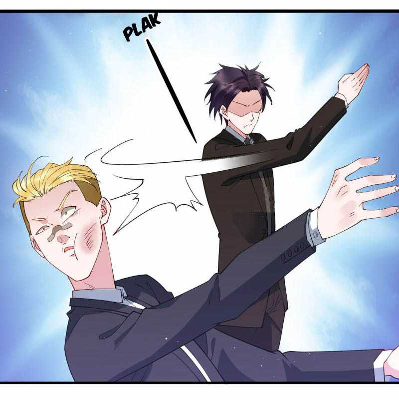 Beautiful Boss Cold-Hearted Chapter 77 Gambar 22