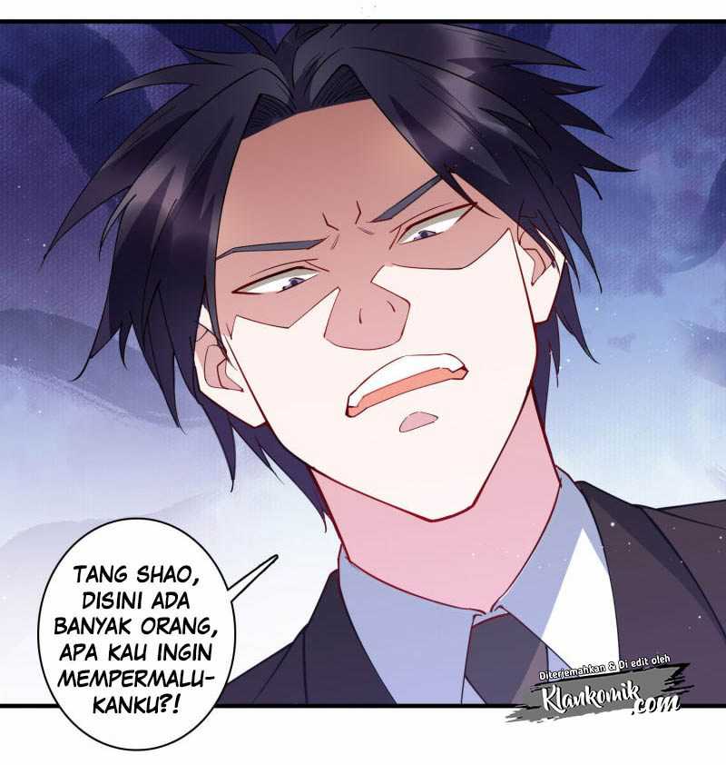 Beautiful Boss Cold-Hearted Chapter 77 Gambar 23