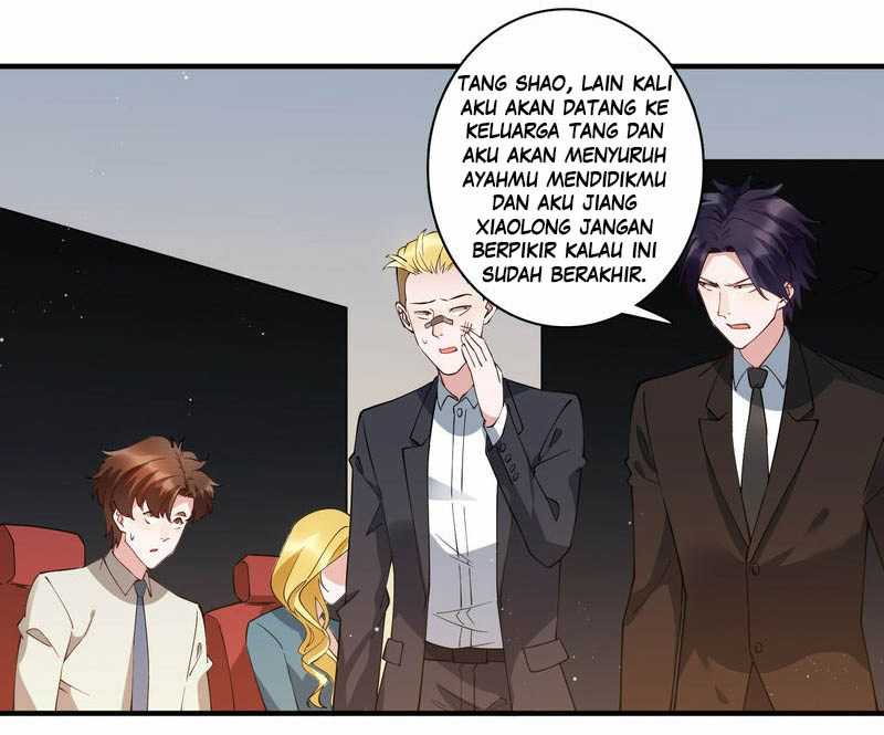 Beautiful Boss Cold-Hearted Chapter 77 Gambar 24