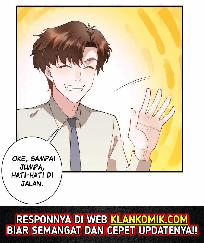 Beautiful Boss Cold-Hearted Chapter 77 Gambar 25