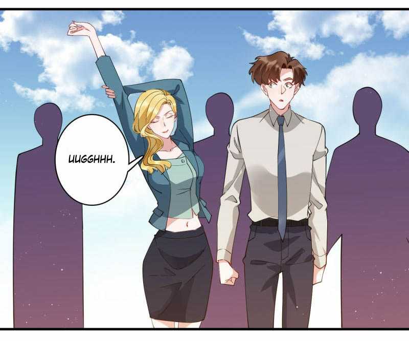 Beautiful Boss Cold-Hearted Chapter 77 Gambar 28