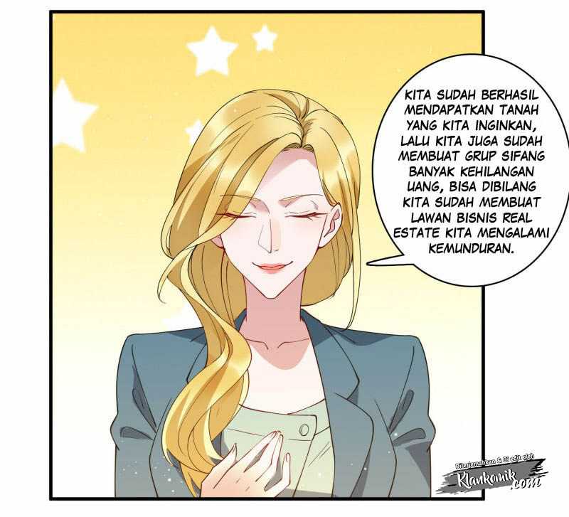 Beautiful Boss Cold-Hearted Chapter 77 Gambar 29