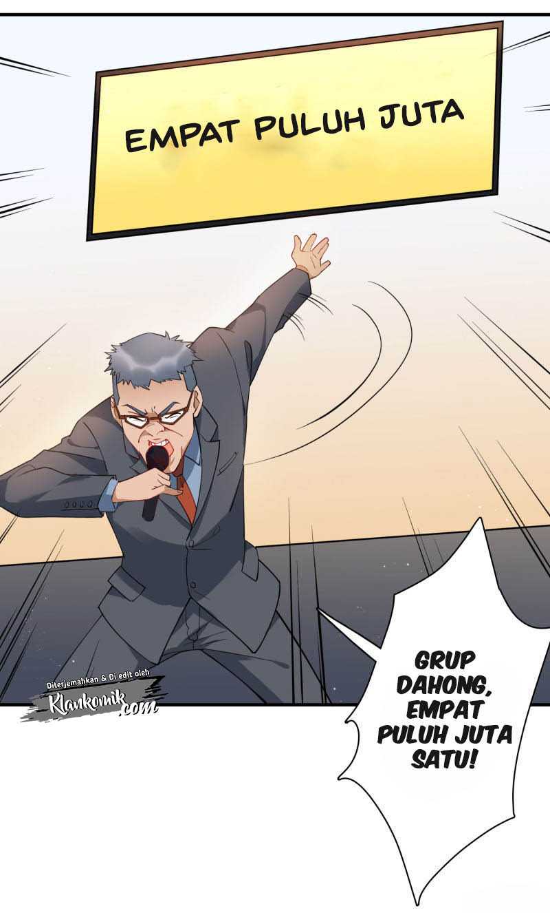 Beautiful Boss Cold-Hearted Chapter 77 Gambar 3