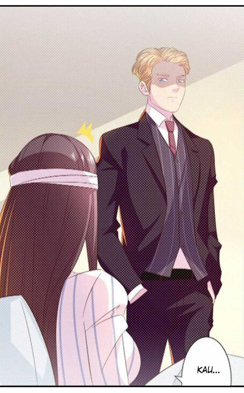 Beautiful Boss Cold-Hearted Chapter 77 Gambar 36