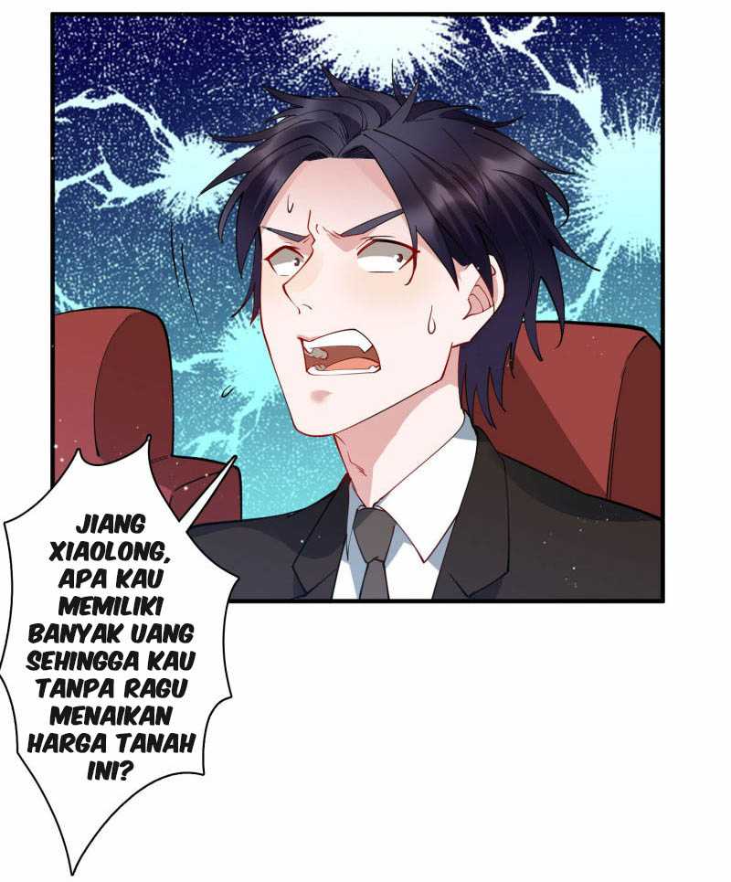 Beautiful Boss Cold-Hearted Chapter 77 Gambar 4