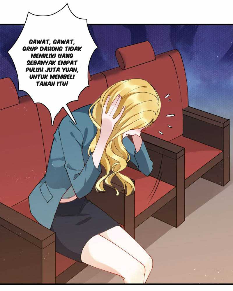 Beautiful Boss Cold-Hearted Chapter 77 Gambar 6