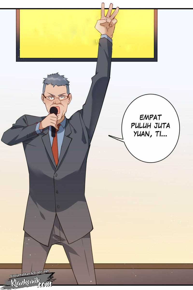 Beautiful Boss Cold-Hearted Chapter 77 Gambar 7