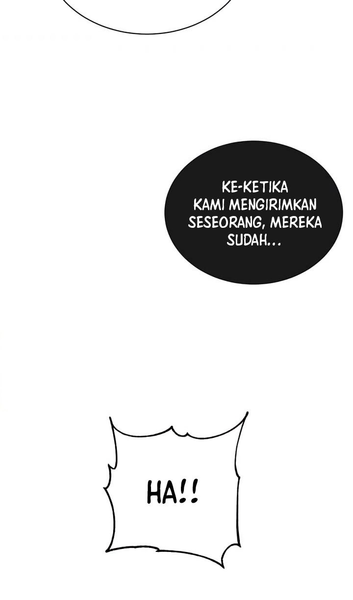 The MAX leveled hero will return! Chapter 27 Gambar 45