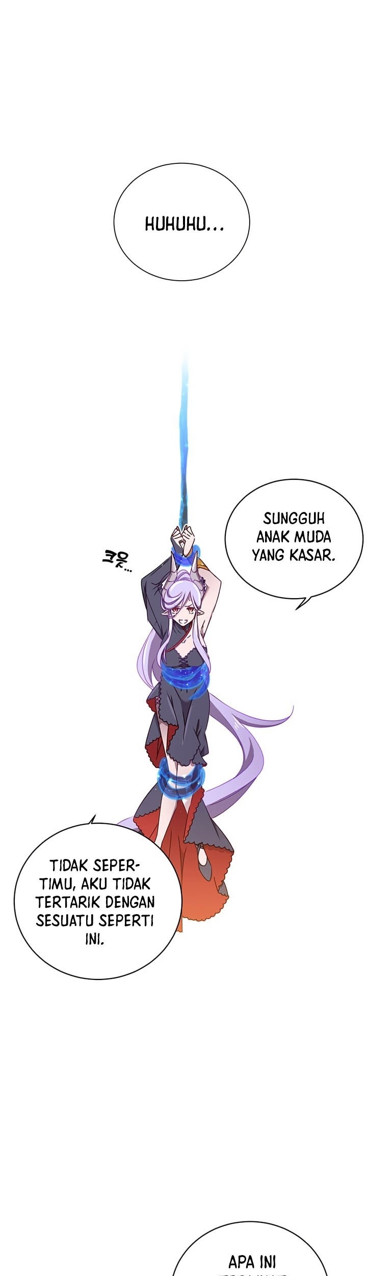 Baca Komik The MAX leveled hero will return! Chapter 27 Gambar 1