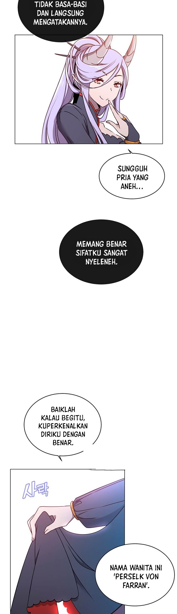 The MAX leveled hero will return! Chapter 27 Gambar 8