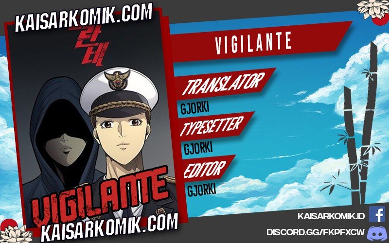 Baca Komik Vigilante Chapter 10 Gambar 1