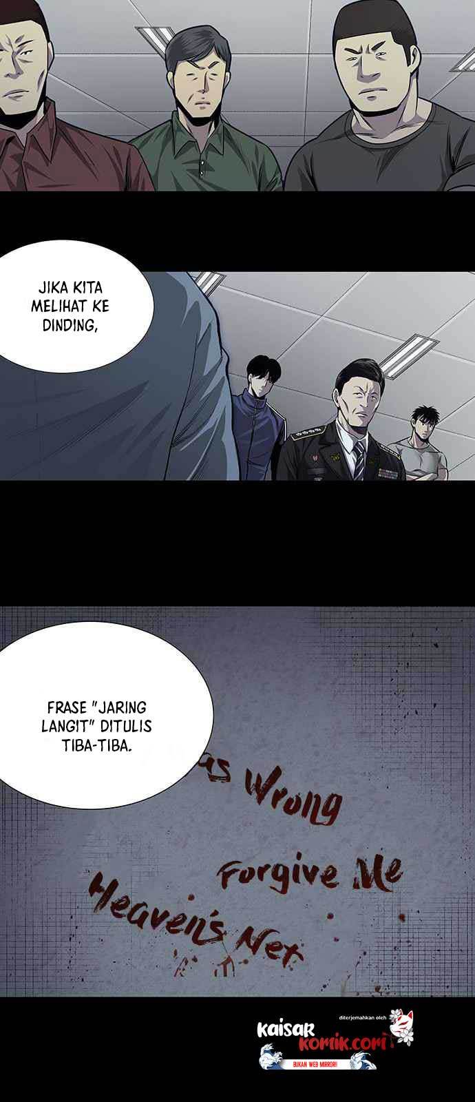 Vigilante Chapter 10 Gambar 11