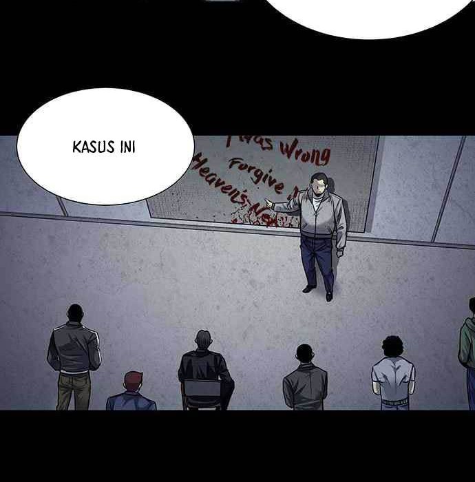 Vigilante Chapter 10 Gambar 14