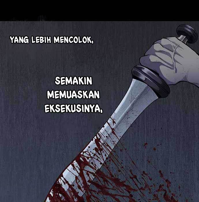 Vigilante Chapter 10 Gambar 23