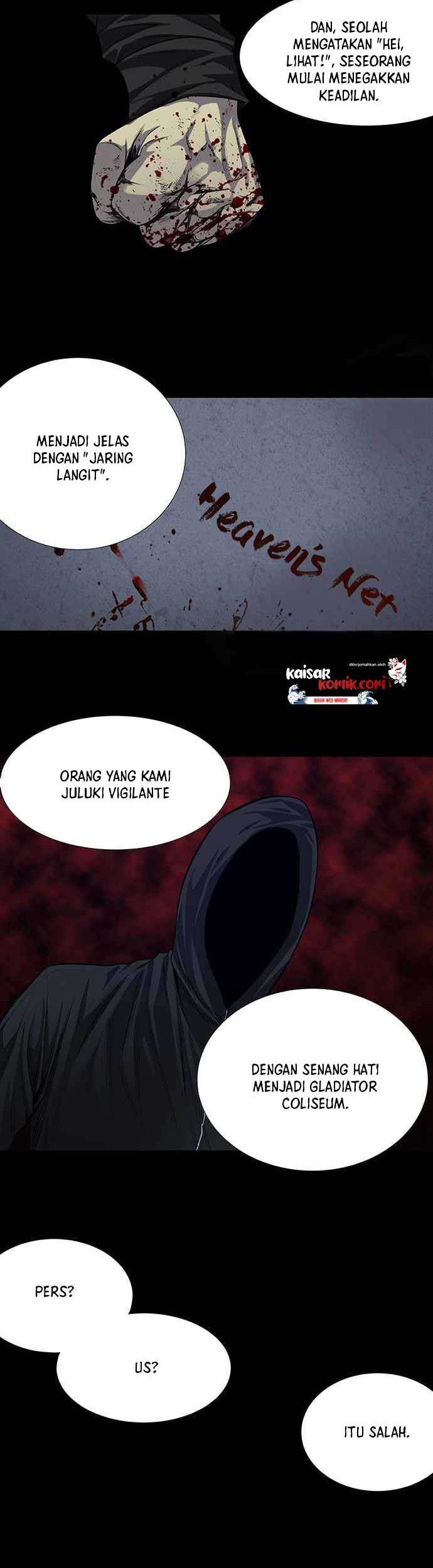 Vigilante Chapter 10 Gambar 25