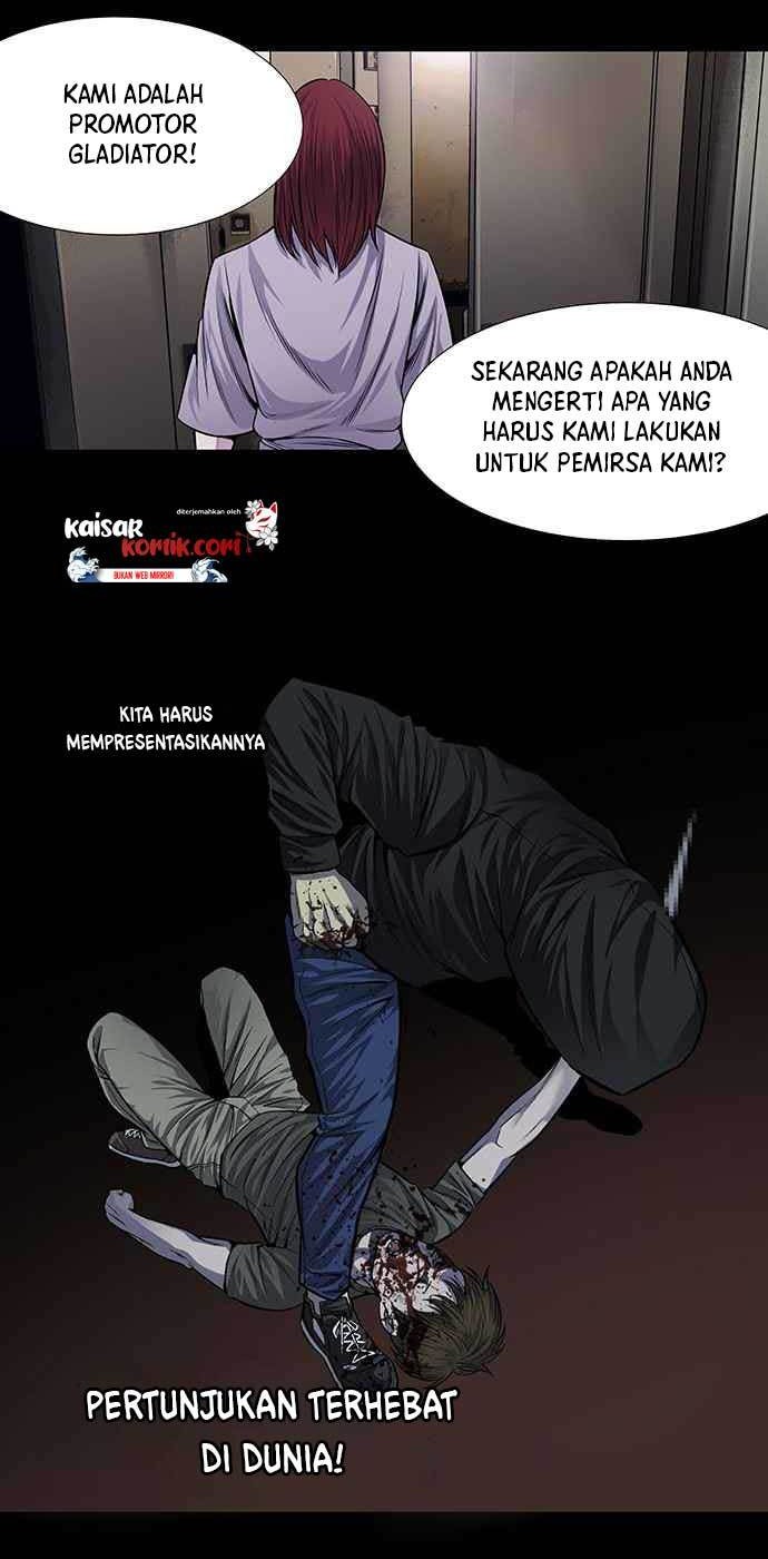 Vigilante Chapter 10 Gambar 26