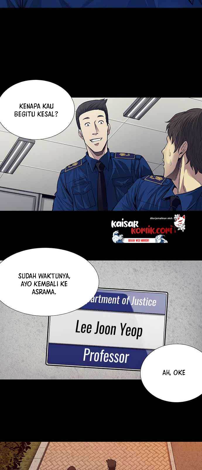 Vigilante Chapter 10 Gambar 32