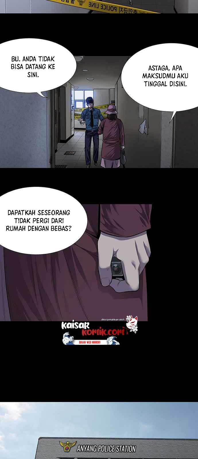 Vigilante Chapter 10 Gambar 6