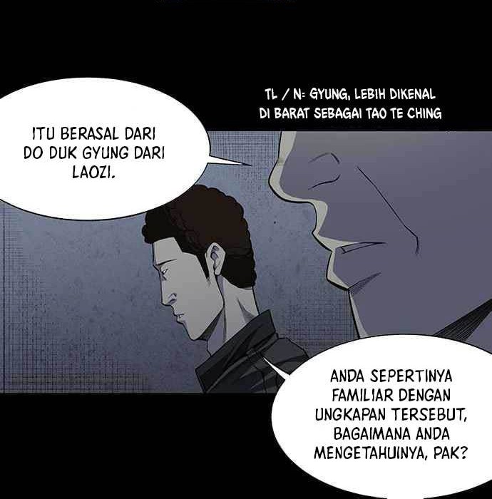 Vigilante Chapter 09 Gambar 14