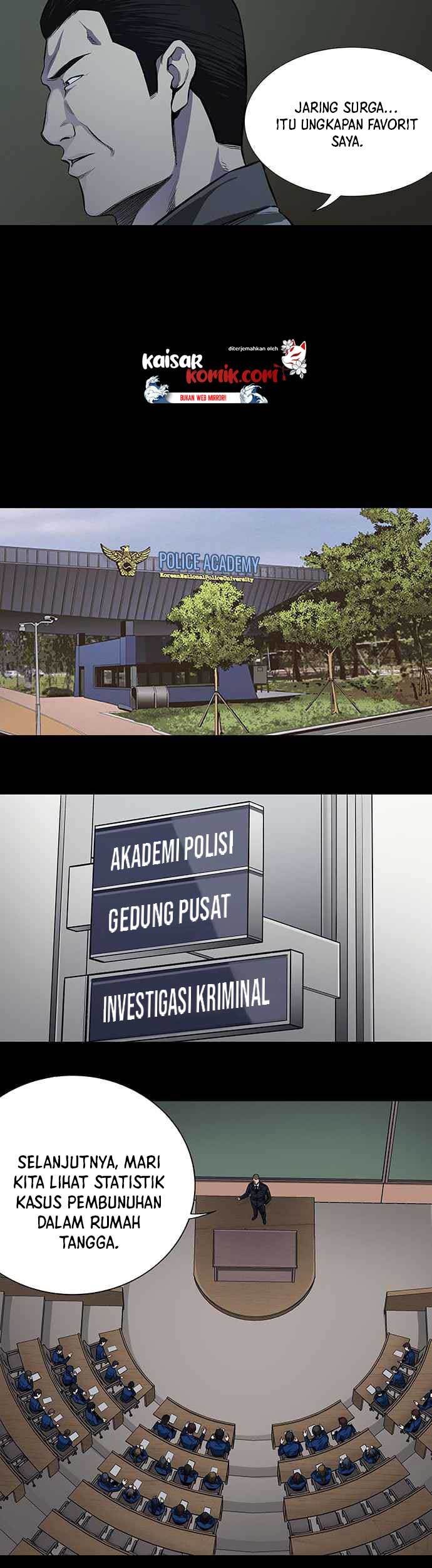 Vigilante Chapter 09 Gambar 17