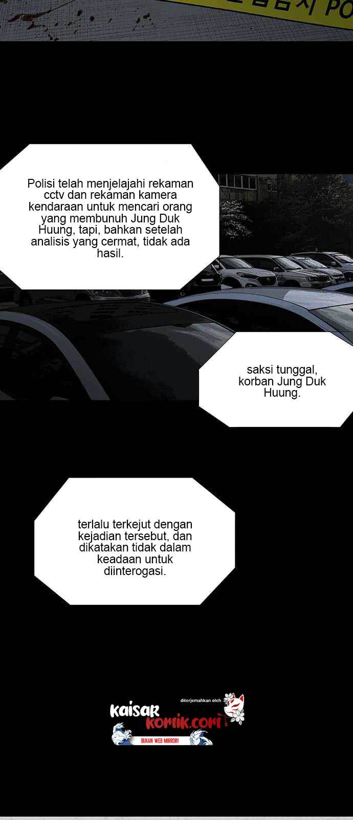 Vigilante Chapter 09 Gambar 26