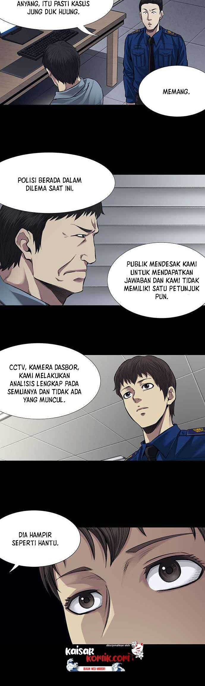 Vigilante Chapter 09 Gambar 28