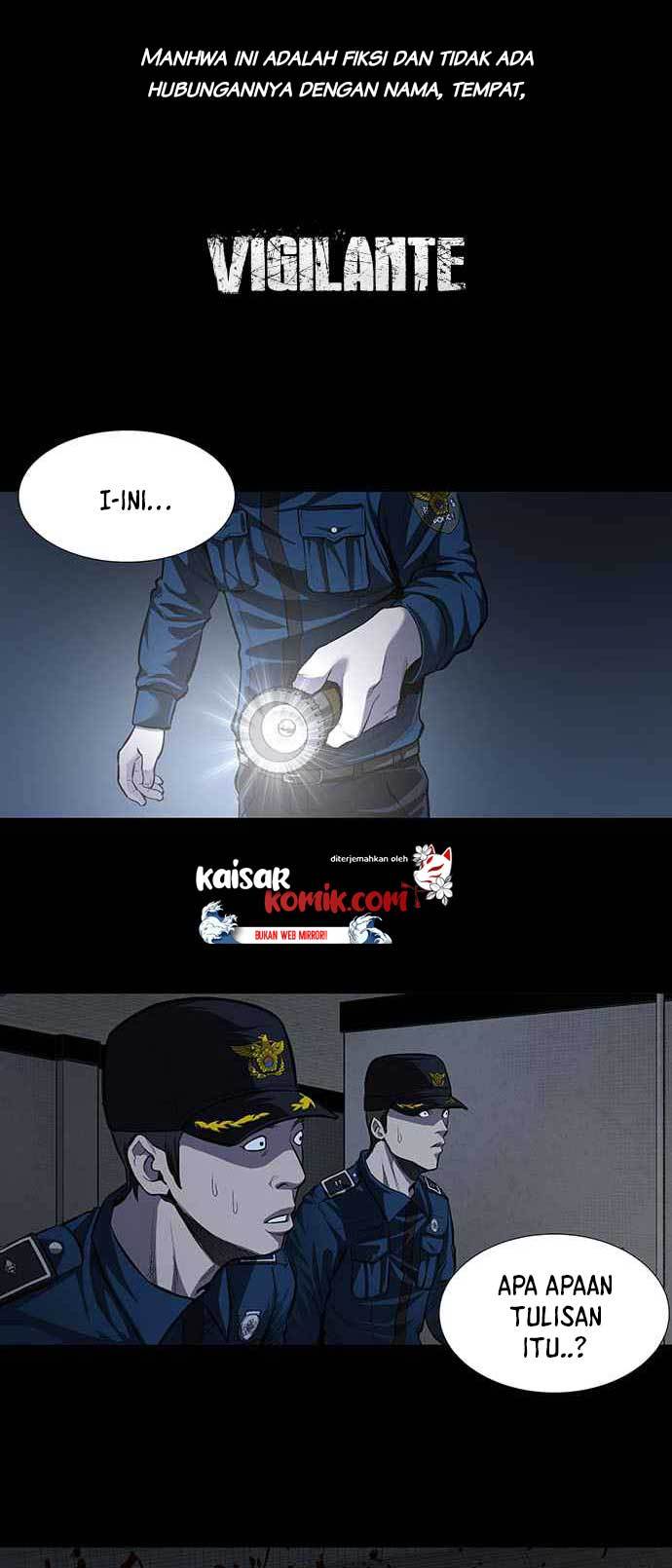 Baca  Vigilante Chapter 09 Gambar 2