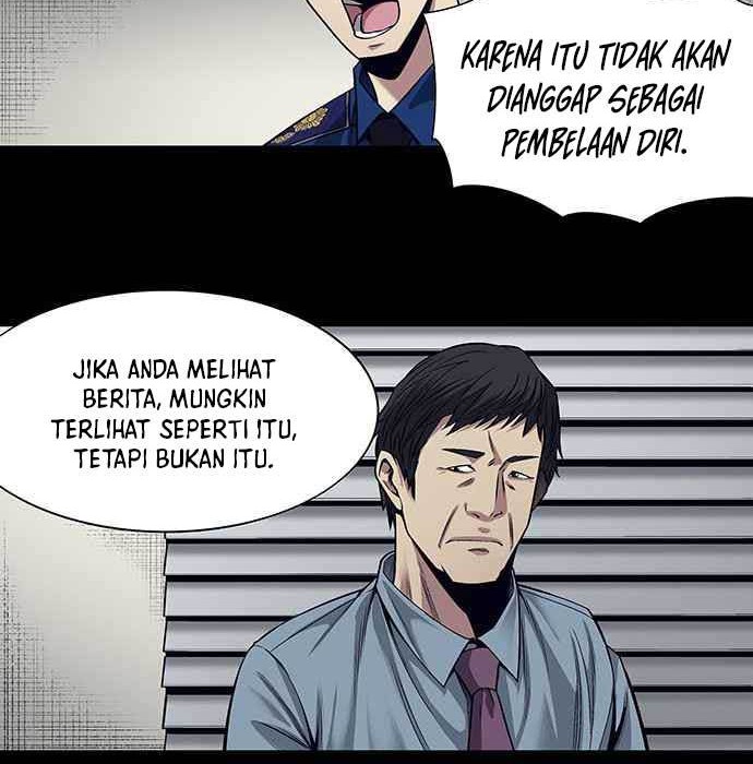 Vigilante Chapter 09 Gambar 31