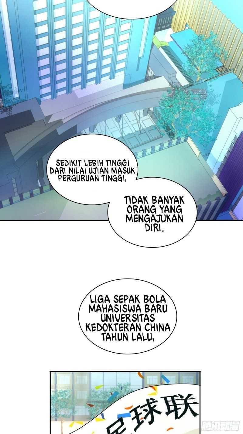 I Am The God Of Medicine Chapter 11 Gambar 13