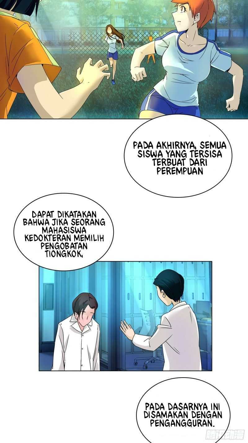 I Am The God Of Medicine Chapter 11 Gambar 15