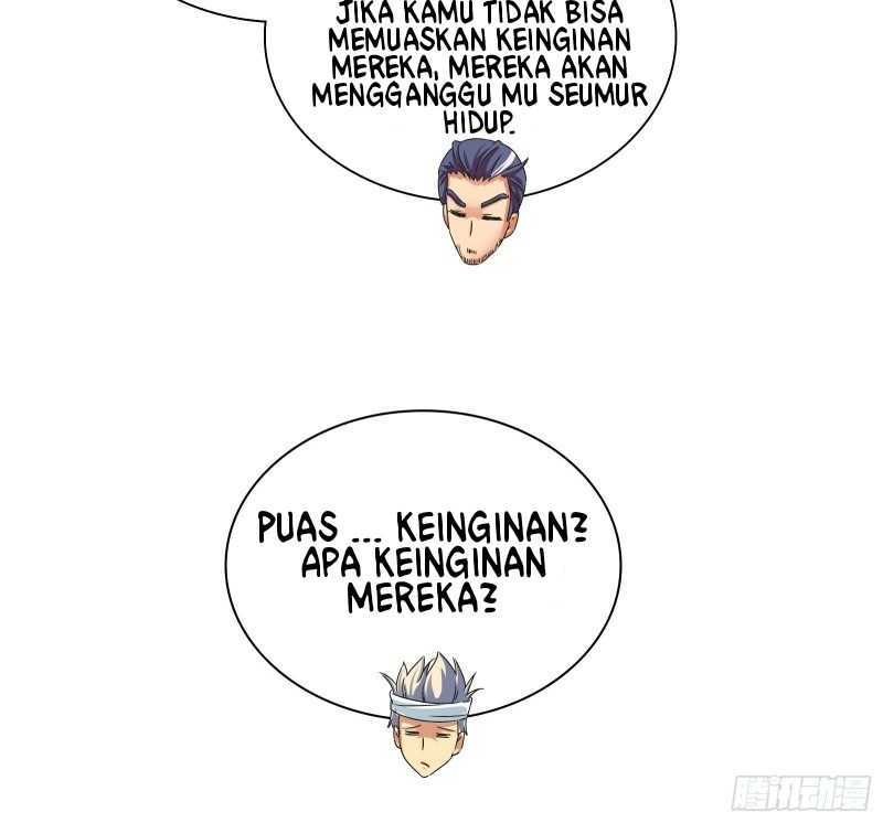 I Am The God Of Medicine Chapter 11 Gambar 19