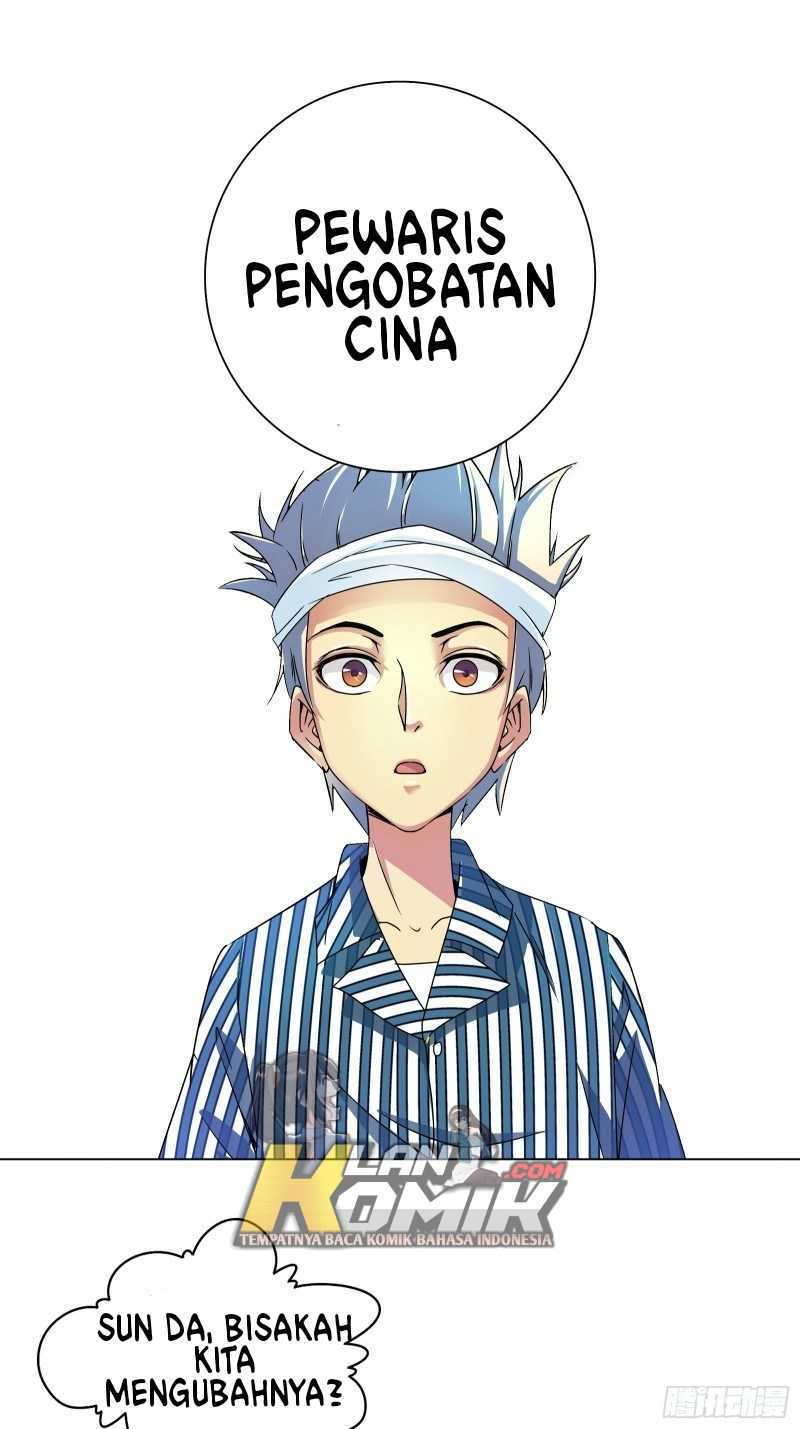 I Am The God Of Medicine Chapter 11 Gambar 20
