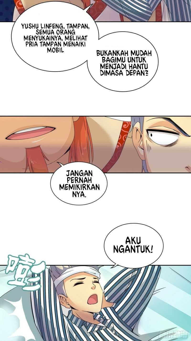 I Am The God Of Medicine Chapter 11 Gambar 24