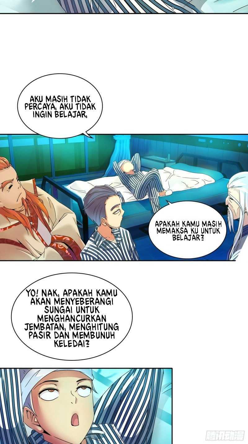 I Am The God Of Medicine Chapter 11 Gambar 25