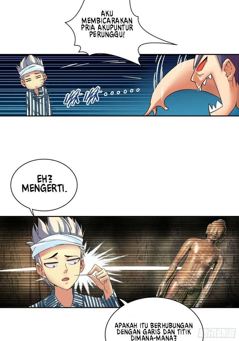I Am The God Of Medicine Chapter 11 Gambar 8
