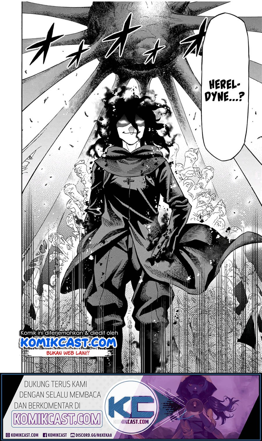 Suterareta Tensei Kenja ~Mamono no Mori de Saikyou no dai ma Teikoku o Tsukuriageru~ Chapter 24 Gambar 6