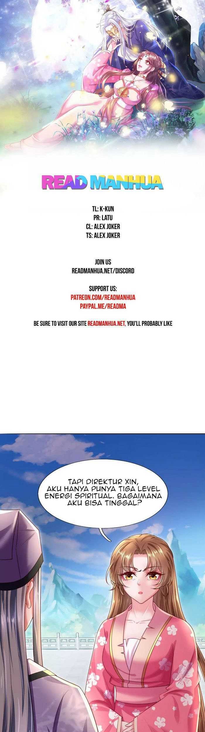 Baca  Phoenix Descends From Above Chapter 22 Gambar 2