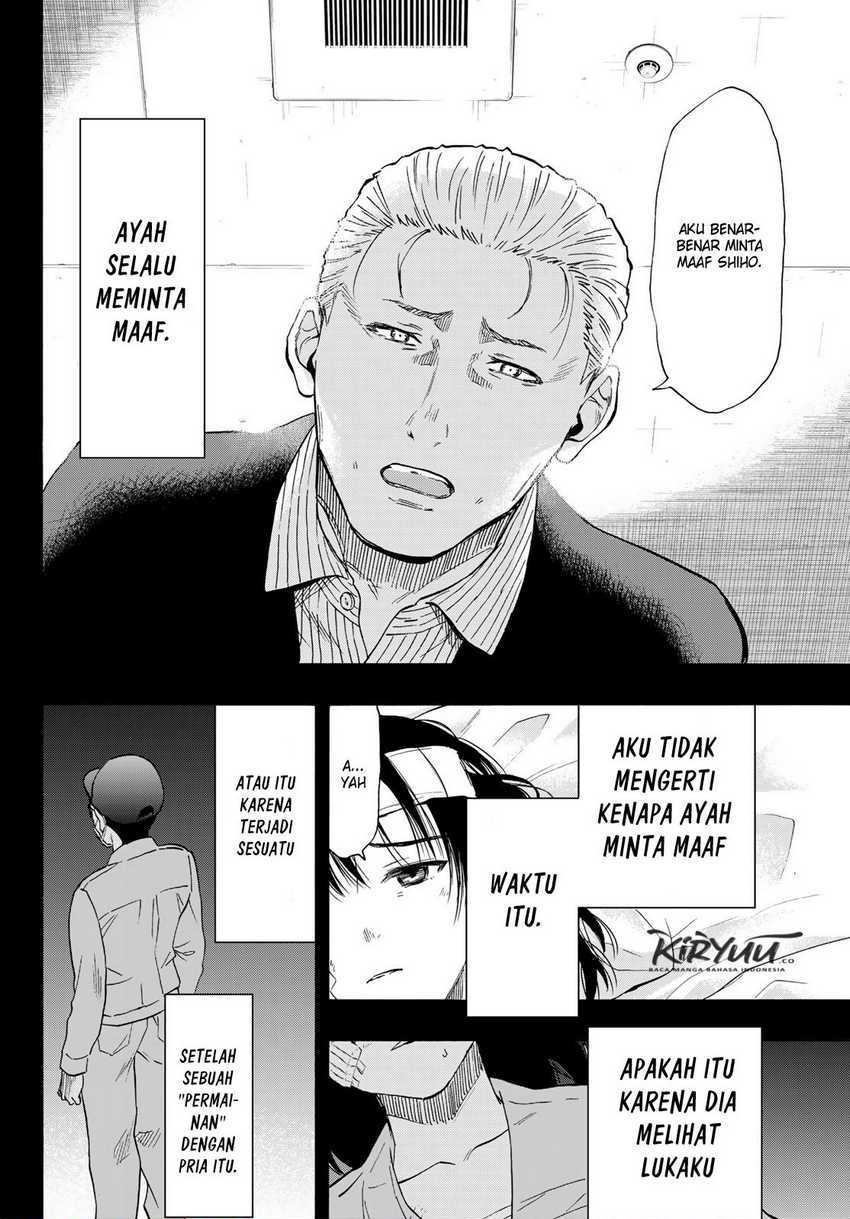 Tomodachi Game Chapter 78 Gambar 10