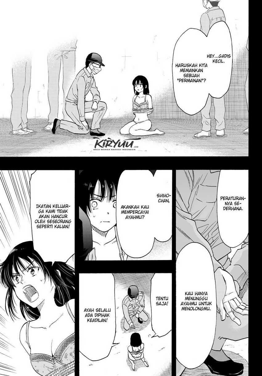 Tomodachi Game Chapter 78 Gambar 8