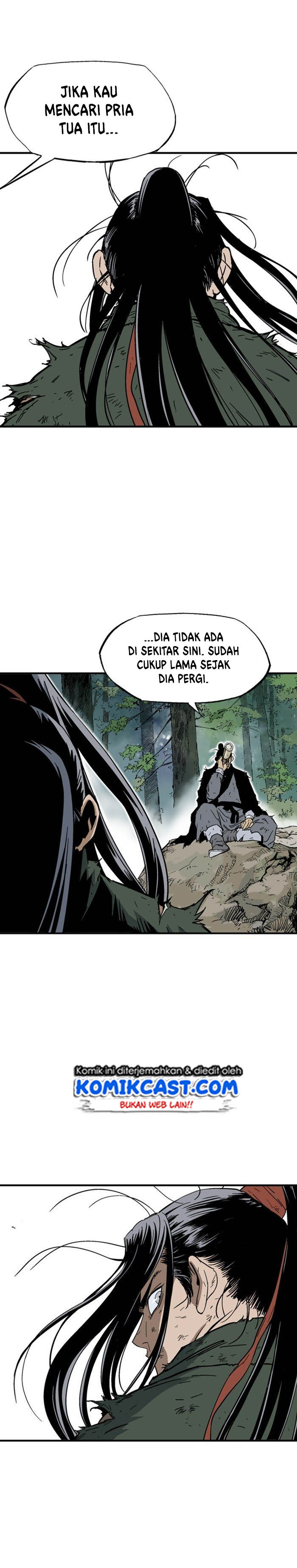 Gosu Chapter 171 13