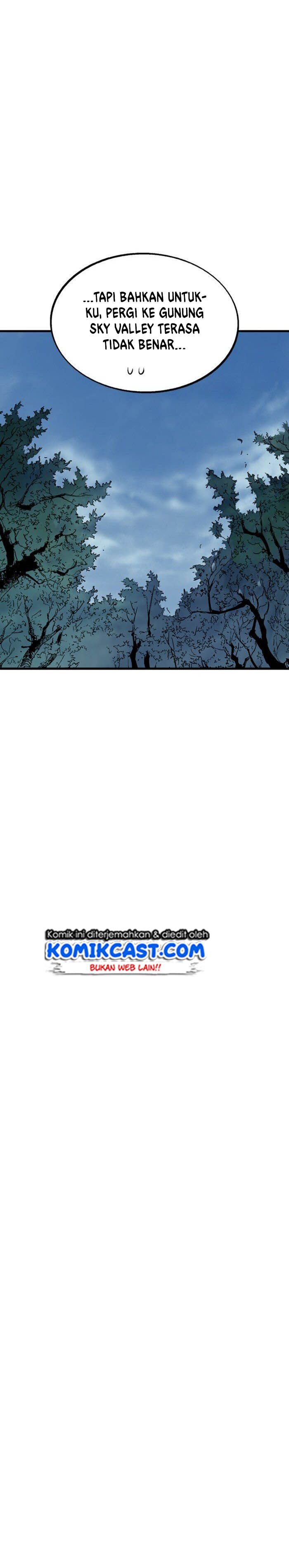 Gosu Chapter 171 18