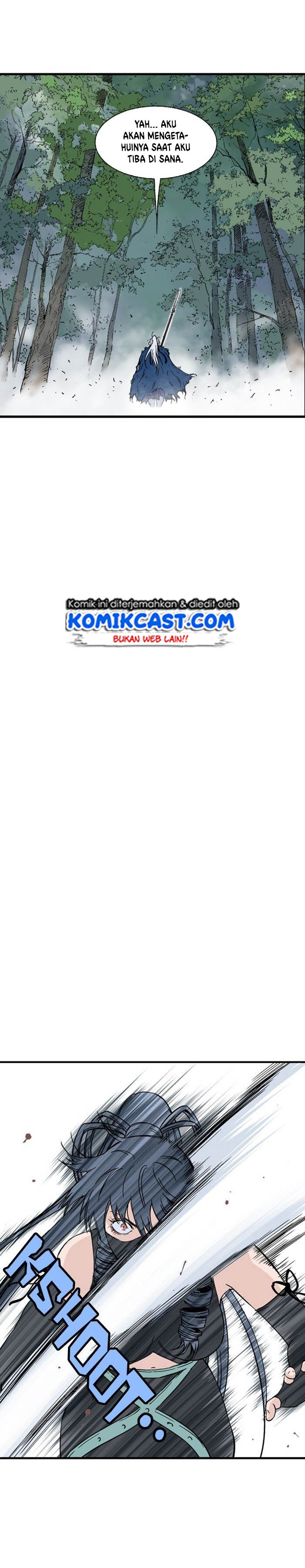 Gosu Chapter 171 23