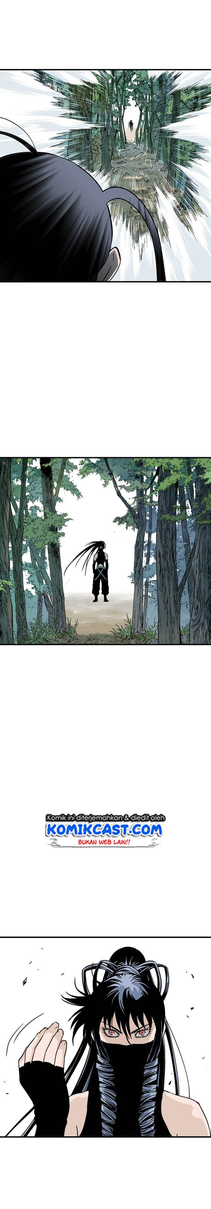 Gosu Chapter 171 33