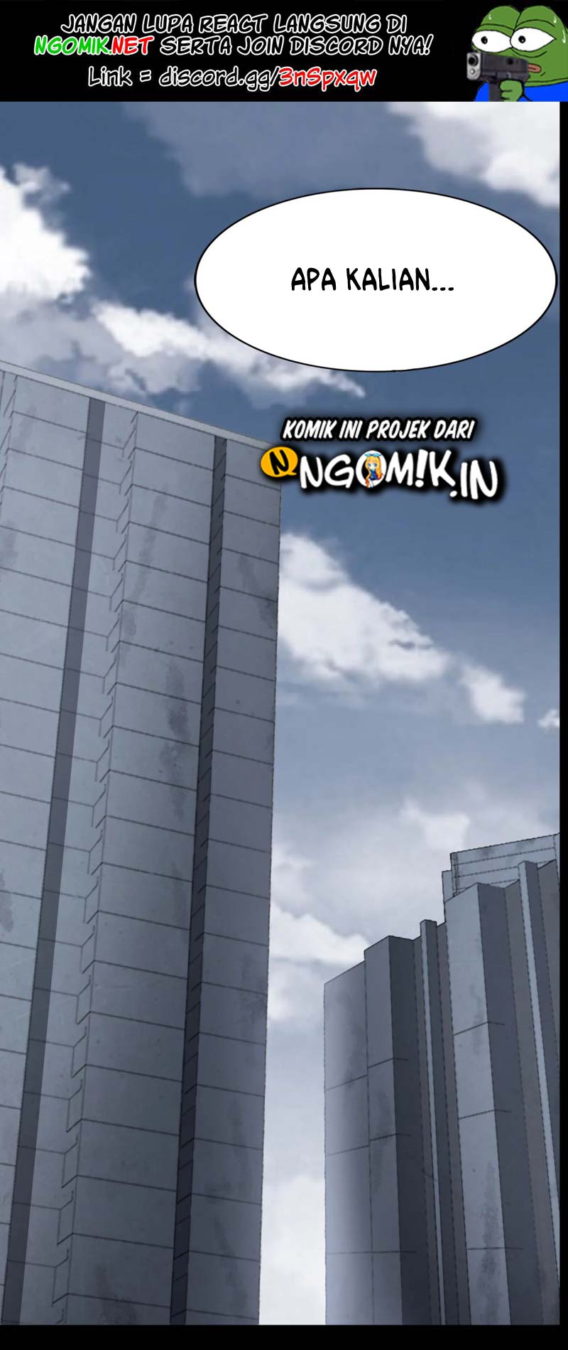 Baca Virus Girlfriend Chapter 168 Gambar 2