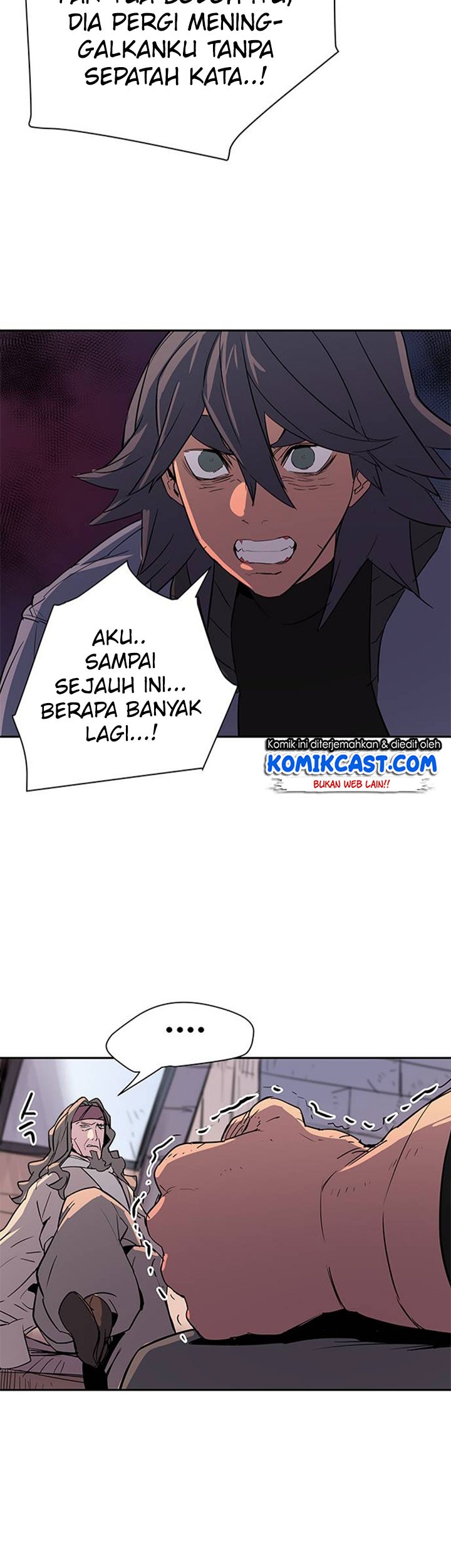 Get Life Chapter 48 Gambar 3
