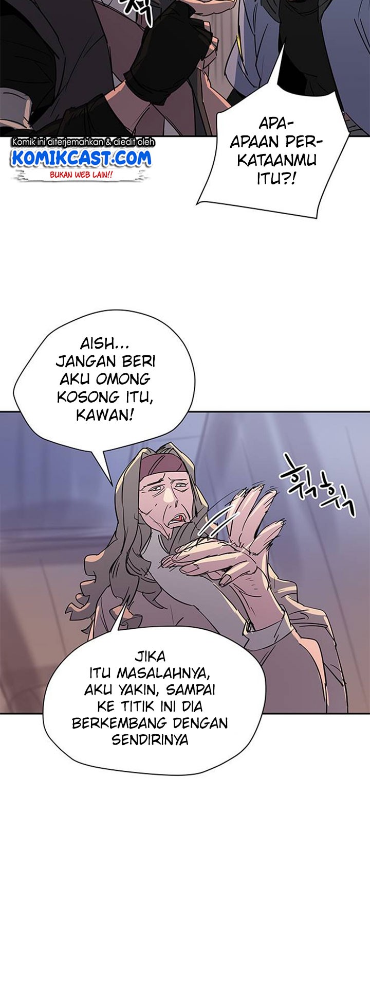 Get Life Chapter 48 Gambar 7