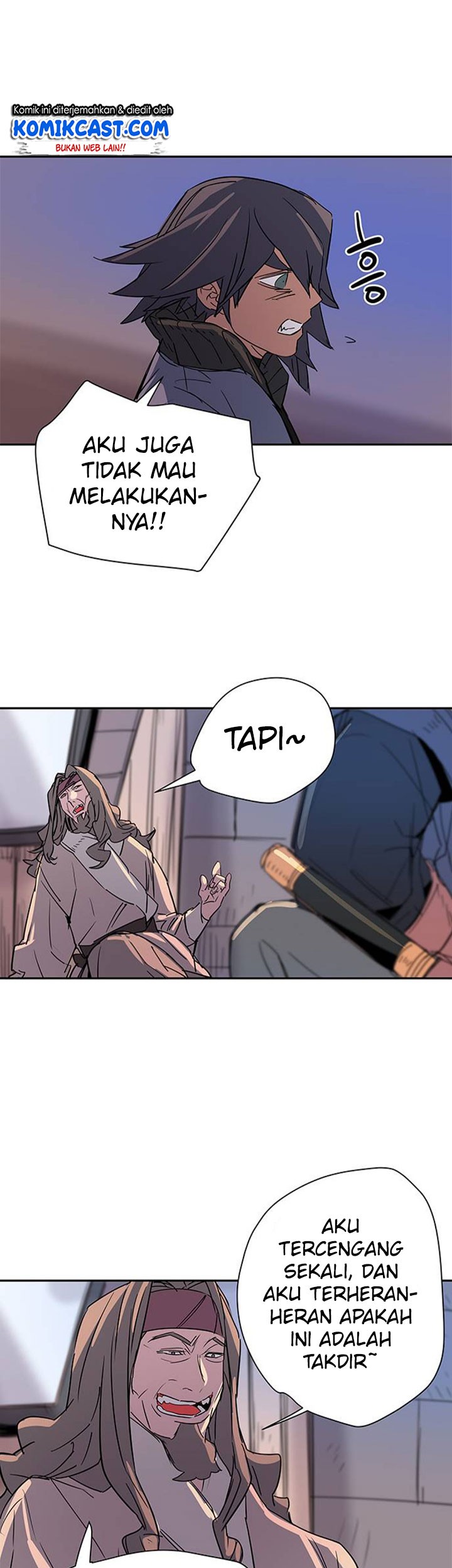 Get Life Chapter 48 Gambar 8